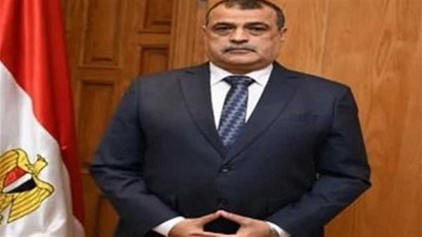 وزير الانتاج الحربي