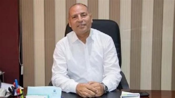 الدكتور إبراهيم صابر