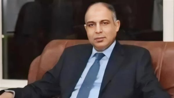 اللواء عماد أحمد