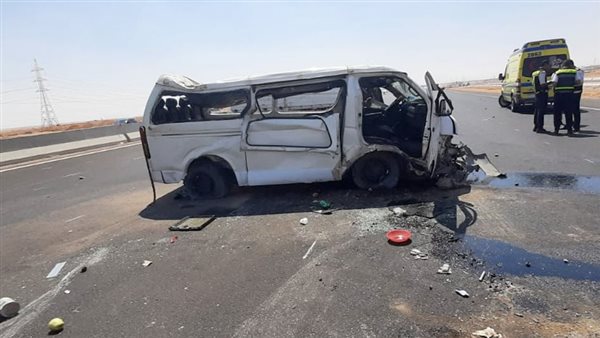 انقلاب ميكروباص