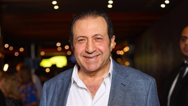 هشام عبد الخالق 