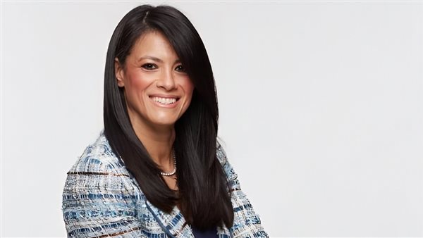 رانيا المشاط 