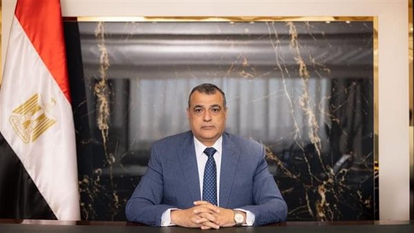 المهندس محمد صلاح