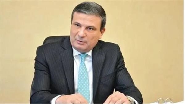 وزير الزراعة الجديد