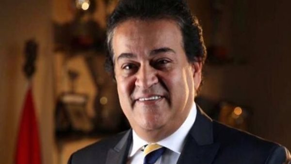 خالد عبدالغفار