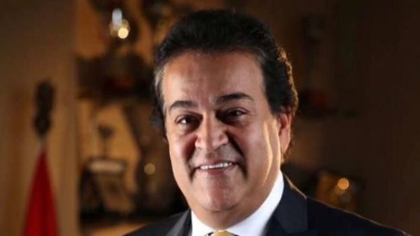 الدكتور خالد عبدالغفار