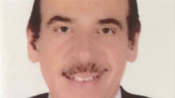 الدكتور عمرو محمد