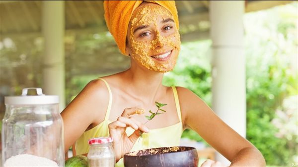 ماسك الترمس