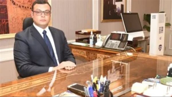 وزير الإسكان