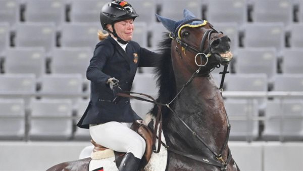 اولمبياد باريس