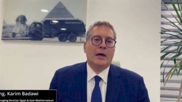 المهندس كريم بدوى