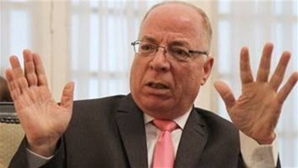 حلمي النمنم