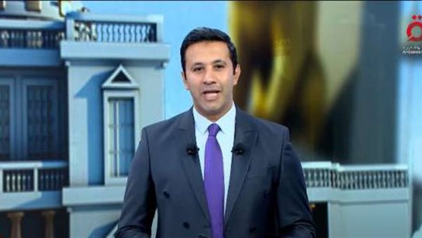 الإعلامي عمرو خليل