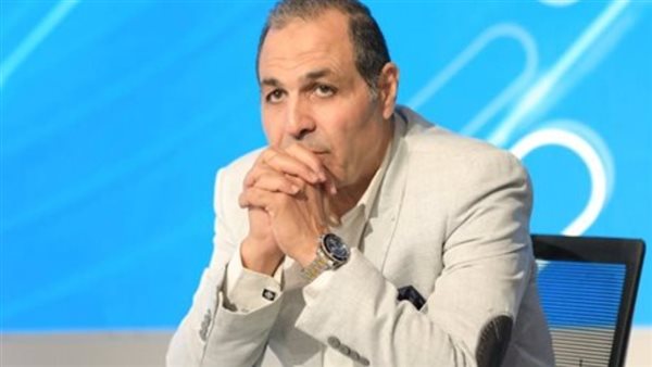 تامر عبدالحميد يهاجم