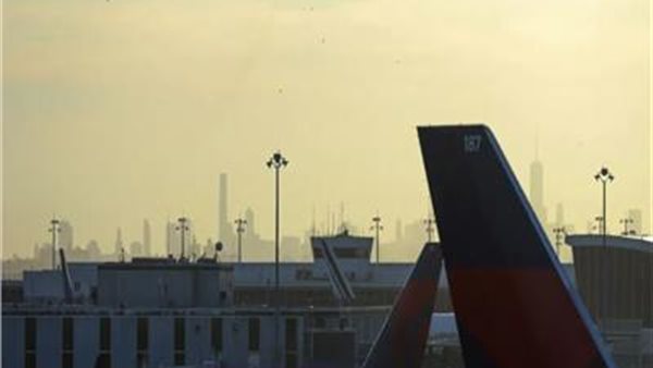 هبوط اضطراري لطائرة