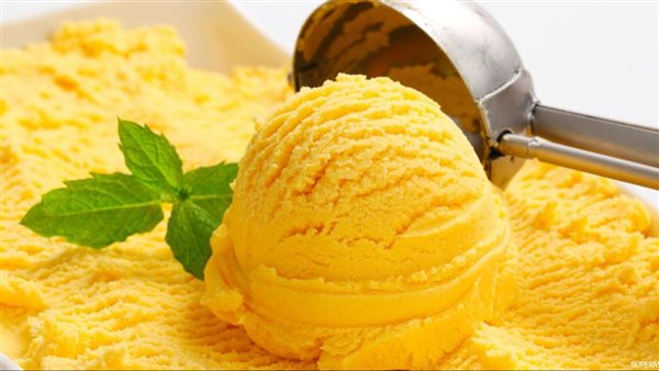 ايس كريم مانجو 