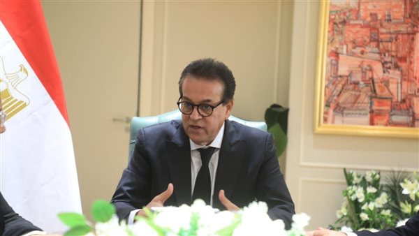 الدكتور خالد عبدالغفار