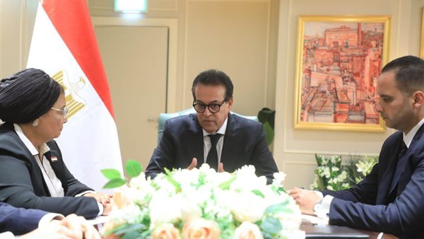 الدكتور خالد عبدالغفار