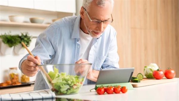 عادات غذائية