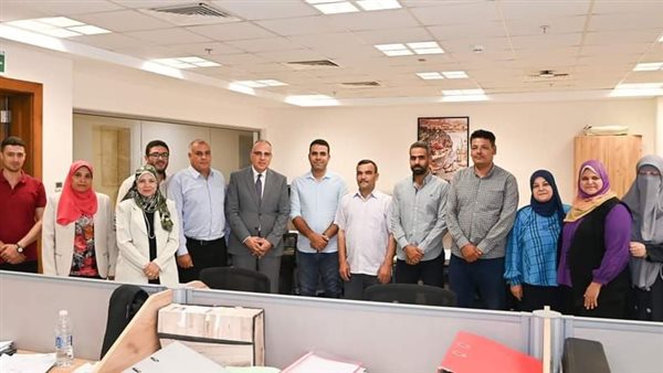 تهنئة الدكتور سويلم