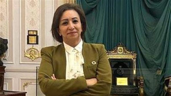 الدكتورة مها عبد