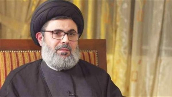 هاشم صفي الدين