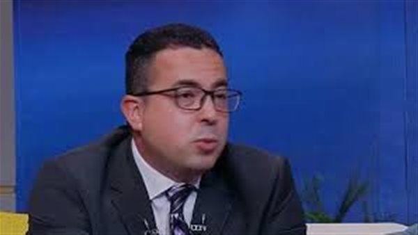 محمد علاء، نائب مكتب