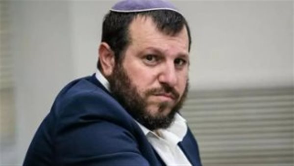 وزير التراث الاسرائيلي