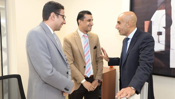 وزير التعليم الجديد