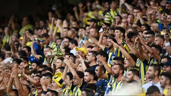 جماهير تركية 