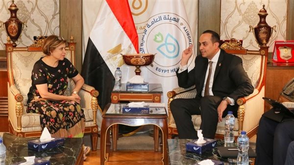 لقاء أحمد السبكى