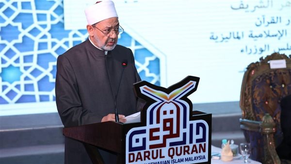 زيارة شيخ الازهر