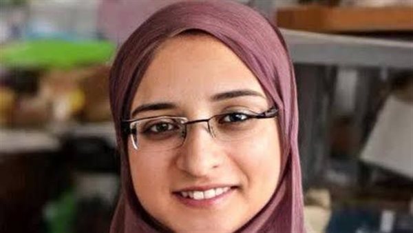 الباحثة سناء السيد