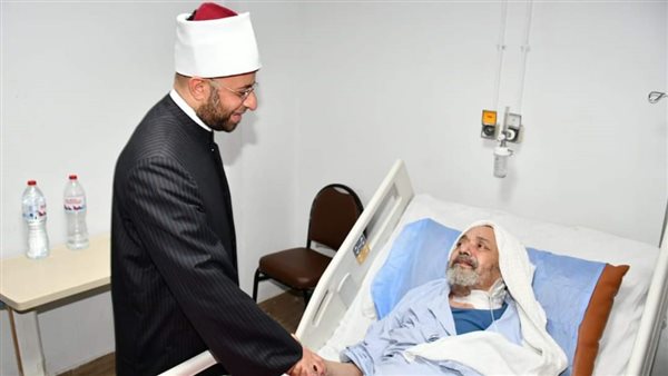 وزير الأوقاف 