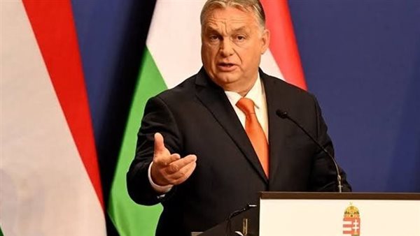 رئيس وزراء المجر