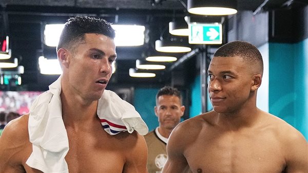 كريستيانو رونالدو