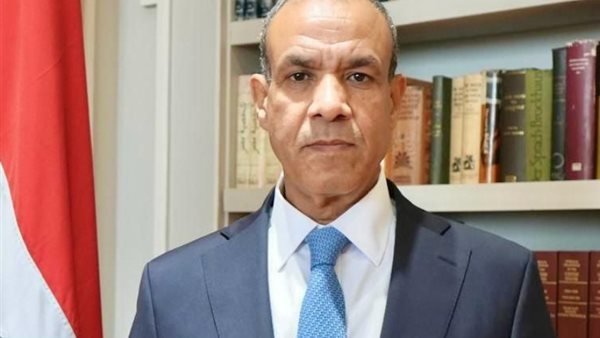 وزير الخارجية