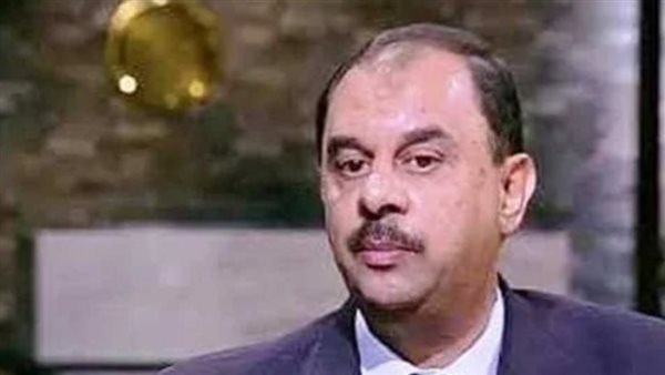 محافظ سوهاج