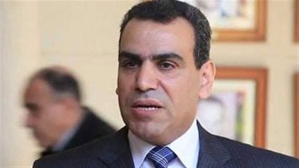 عبدالواحد النبوي