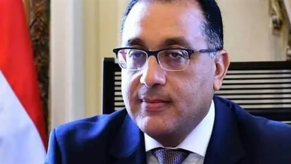 مصطفى مدبولي