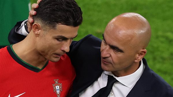 كريستيانو رونالدو