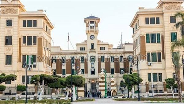 محافظة القاهرة تحتفل