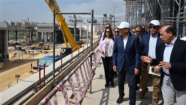 جولة رئيس الوزراء