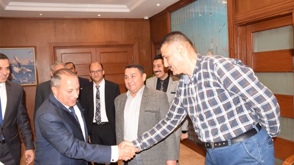 اللواء محب حبشي 