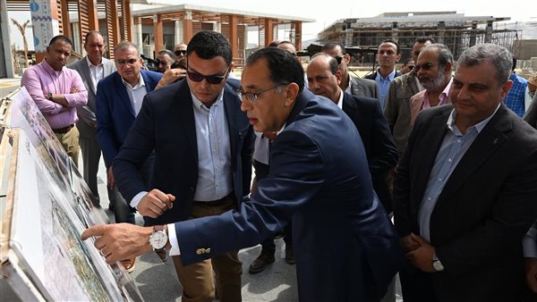 رئيس الوزراء - ارشيفية