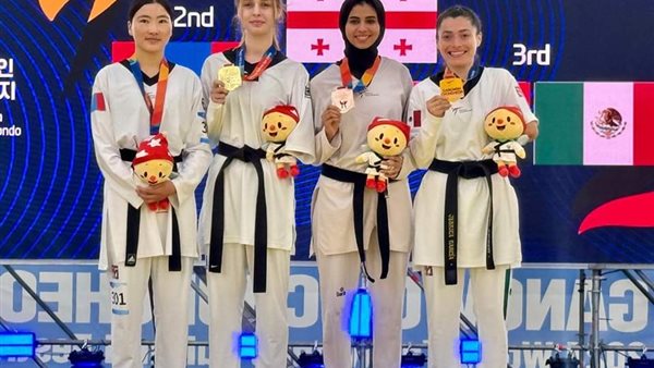 الباراتايكوندو 