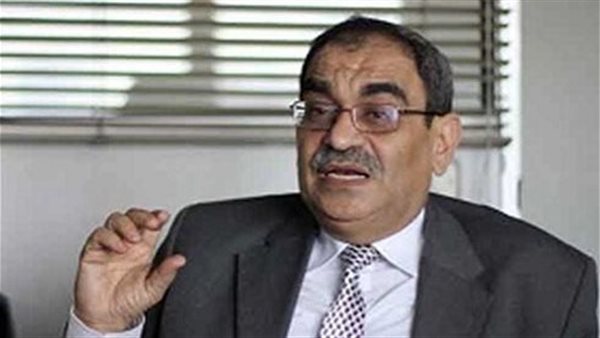 الدكتور محمد السبكي