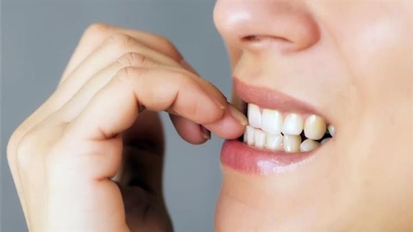 فطريات الأظافر 