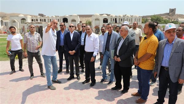 محافظ القاهرة 