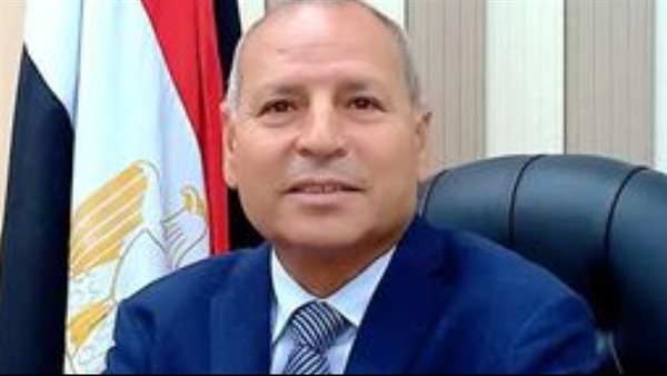 محافظ القاهرة 